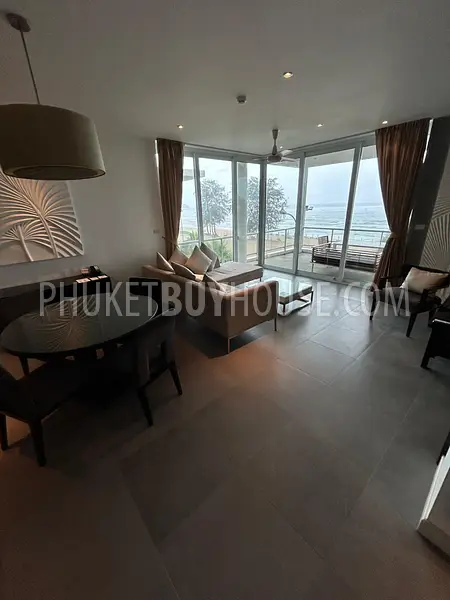 KAR22364: Spacious 2-Bedroom Property Steps from Karon Beach. Fotoğraf #15