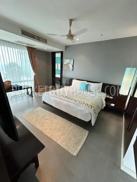 KAR22364: Spacious 2-Bedroom Property Steps from Karon Beach. Fotoğraf #16
