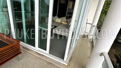 KAR22364: Spacious 2-Bedroom Property Steps from Karon Beach. Fotoğraf #7