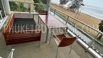 KAR22364: Spacious 2-Bedroom Property Steps from Karon Beach. Photo #2
