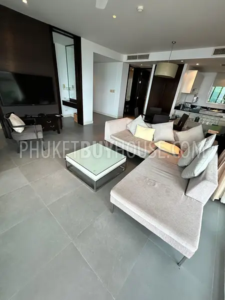 KAR22364: Spacious 2-Bedroom Property Steps from Karon Beach. Fotoğraf #4