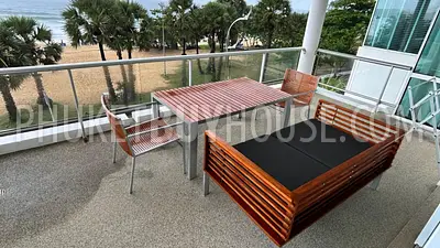 KAR22364: Spacious 2-Bedroom Property Steps from Karon Beach. Photo #5