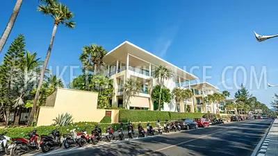KAR22364: Spacious 2-Bedroom Property Steps from Karon Beach. Fotoğraf #1
