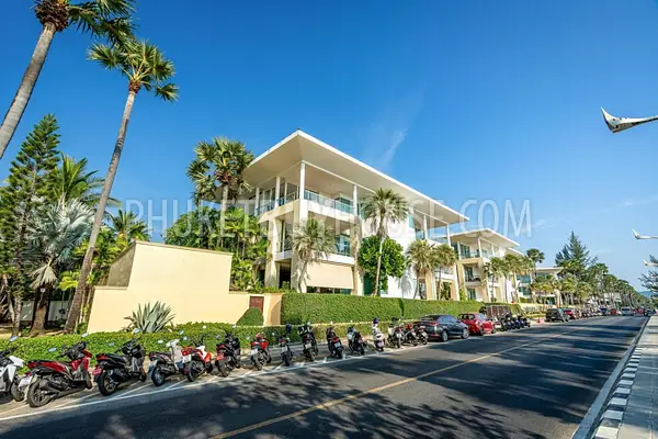 KAR22364: Spacious 2-Bedroom Property Steps from Karon Beach. Fotoğraf #1