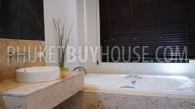 BAN7019: Pool Villa in Famous Bang Tao Area. Photo #17
