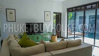 BAN7019: Pool Villa in Famous Bang Tao Area. Photo #19