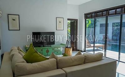 BAN7019: Pool Villa in Famous Bang Tao Area. Photo #19