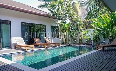 BAN7019: Pool Villa in Famous Bang Tao Area. Photo #20