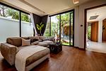 BAN7068: 4 Bedroom Villas in Trendy Bang Tao Area. Thumbnail #5