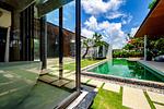 BAN7068: 4 Bedroom Villas in Trendy Bang Tao Area. Thumbnail #1