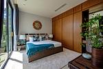 BAN7068: 4 Bedroom Villas in Trendy Bang Tao Area. Thumbnail #7