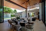 BAN7068: 4 Bedroom Villas in Trendy Bang Tao Area. Thumbnail #13
