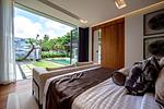 BAN7068: 4 Bedroom Villas in Trendy Bang Tao Area. Thumbnail #9
