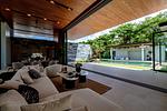 BAN7068: 4 Bedroom Villas in Trendy Bang Tao Area. Thumbnail #19