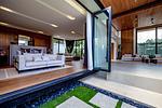 BAN7068: 4 Bedroom Villas in Trendy Bang Tao Area. Thumbnail #11
