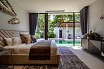 BAN7068: 4 Bedroom Villas in Trendy Bang Tao Area. Thumbnail #20