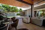 BAN7068: 4 Bedroom Villas in Trendy Bang Tao Area. Thumbnail #14