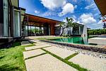 BAN7068: 4 Bedroom Villas in Trendy Bang Tao Area. Thumbnail #23
