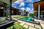 BAN7068: 4 Bedroom Villas in Trendy Bang Tao Area. Thumbnail #21