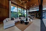 BAN7068: 4 Bedroom Villas in Trendy Bang Tao Area. Thumbnail #17