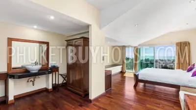 PAT7022: 7-bedroom Villa with View at Patong. Photo #22