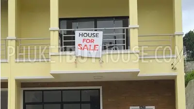 CHA22366: Investment Opportunity with 6 Houses for Sale in Chalong. Photo #3