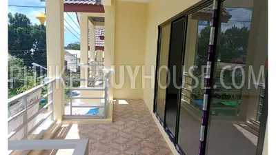 CHA22366: Investment Opportunity with 6 Houses for Sale in Chalong. Photo #4
