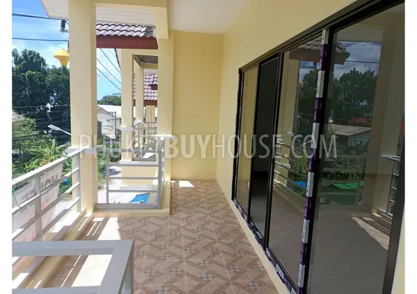 CHA22366: Investment Opportunity with 6 Houses for Sale in Chalong. Photo #4