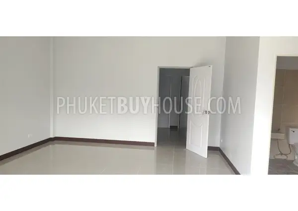 CHA22366: Investment Opportunity with 6 Houses for Sale in Chalong. Photo #8