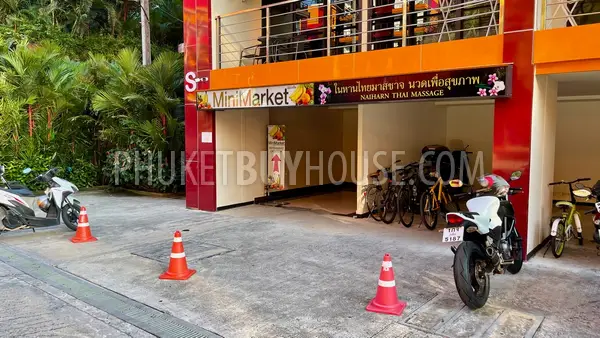NAI7023: Affordable 1-Bedroom Apartment in High Demand Area. Photo #2