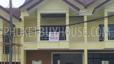 CHA22366: Investment Opportunity with 6 Houses for Sale in Chalong. Photo #10