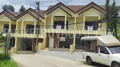 CHA22366: Investment Opportunity with 6 Houses for Sale in Chalong. Photo #14