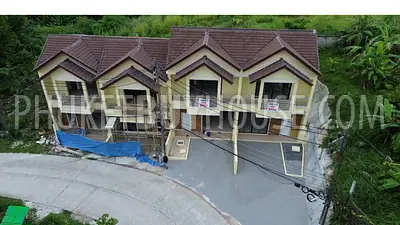 CHA22366: Investment Opportunity with 6 Houses for Sale in Chalong. Photo #16