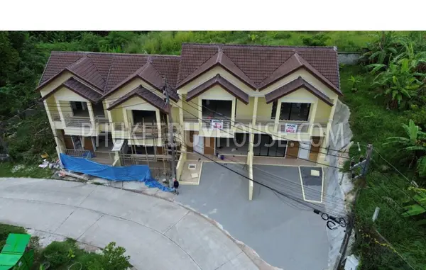 CHA22366: Investment Opportunity with 6 Houses for Sale in Chalong. Photo #16