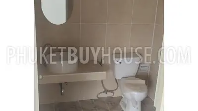 CHA22366: Investment Opportunity with 6 Houses for Sale in Chalong. Photo #15
