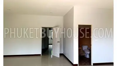 CHA22366: Investment Opportunity with 6 Houses for Sale in Chalong. Photo #13