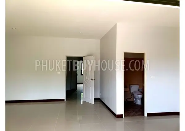 CHA22366: Investment Opportunity with 6 Houses for Sale in Chalong. Photo #13