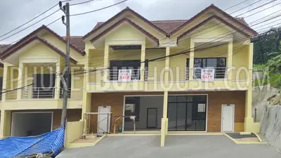 CHA22366: Investment Opportunity with 6 Houses for Sale in Chalong. Photo #20