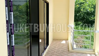 CHA22366: Investment Opportunity with 6 Houses for Sale in Chalong. Photo #21