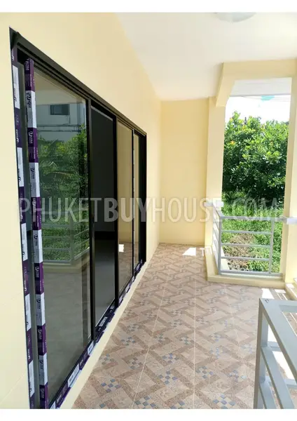 CHA22366: Investment Opportunity with 6 Houses for Sale in Chalong. Photo #21