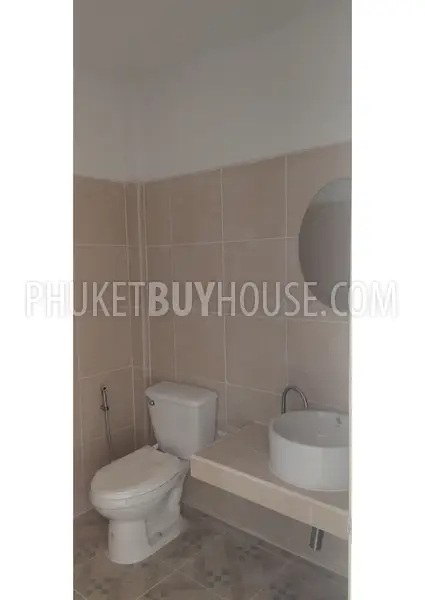 CHA22366: Investment Opportunity with 6 Houses for Sale in Chalong. Photo #18
