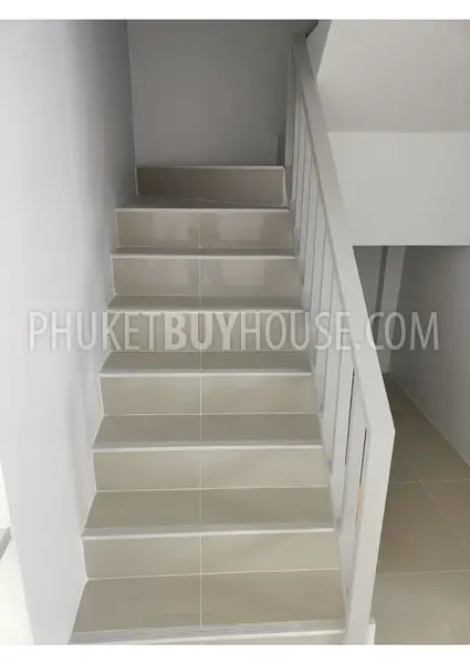 CHA22366: Investment Opportunity with 6 Houses for Sale in Chalong. Photo #5