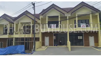 CHA22366: Investment Opportunity with 6 Houses for Sale in Chalong. Photo #29