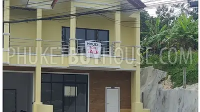 CHA22366: Investment Opportunity with 6 Houses for Sale in Chalong. Photo #17