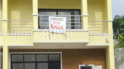 CHA22366: Investment Opportunity with 6 Houses for Sale in Chalong. Photo #22