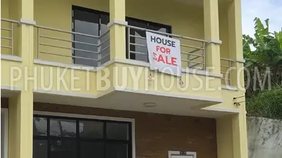 CHA22366: Investment Opportunity with 6 Houses for Sale in Chalong. Photo #23