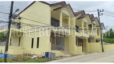 CHA22366: Investment Opportunity with 6 Houses for Sale in Chalong. Photo #33