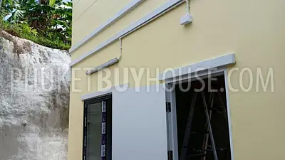 CHA22366: Investment Opportunity with 6 Houses for Sale in Chalong. Photo #34