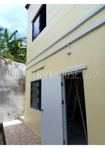 CHA22366: Investment Opportunity with 6 Houses for Sale in Chalong. Photo #34