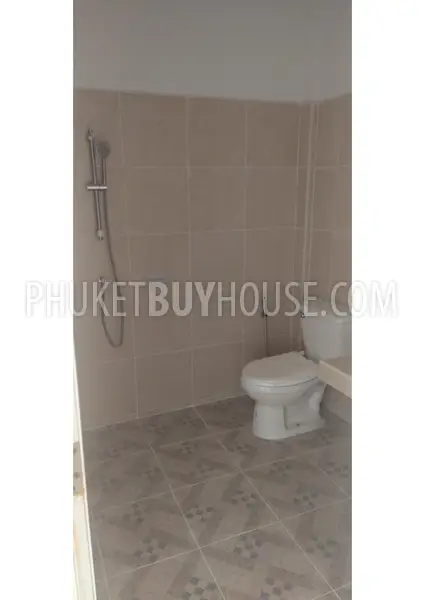 CHA22366: Investment Opportunity with 6 Houses for Sale in Chalong. Photo #35